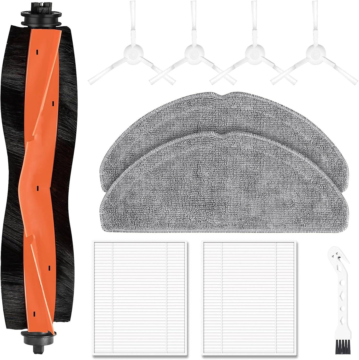 Xiaomi S20 Saugroboter Ersatzteil-Kit