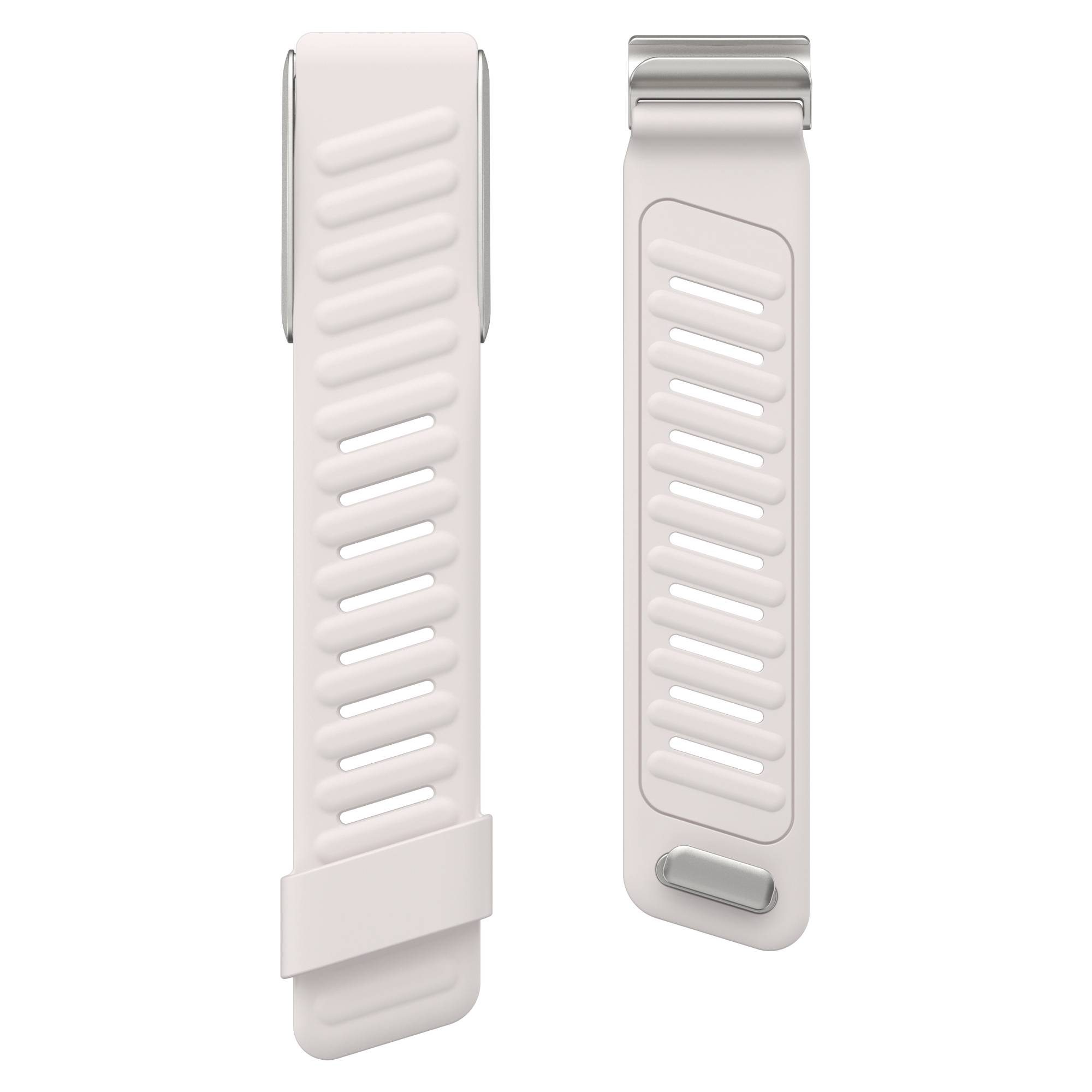 Silikon-Uhrenarmband für Whoop 4.0 LightGrey