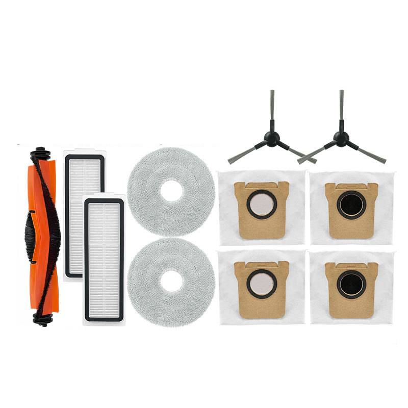 Xiaomi Robot Vacuum X20 MAX Ersatzteil-Kit
