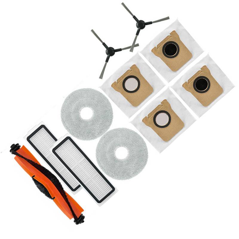 Xiaomi Robot Vacuum X20 MAX Ersatzteil-Kit