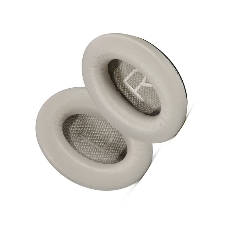 Ersatz-Ohrpolster für Bose QC45