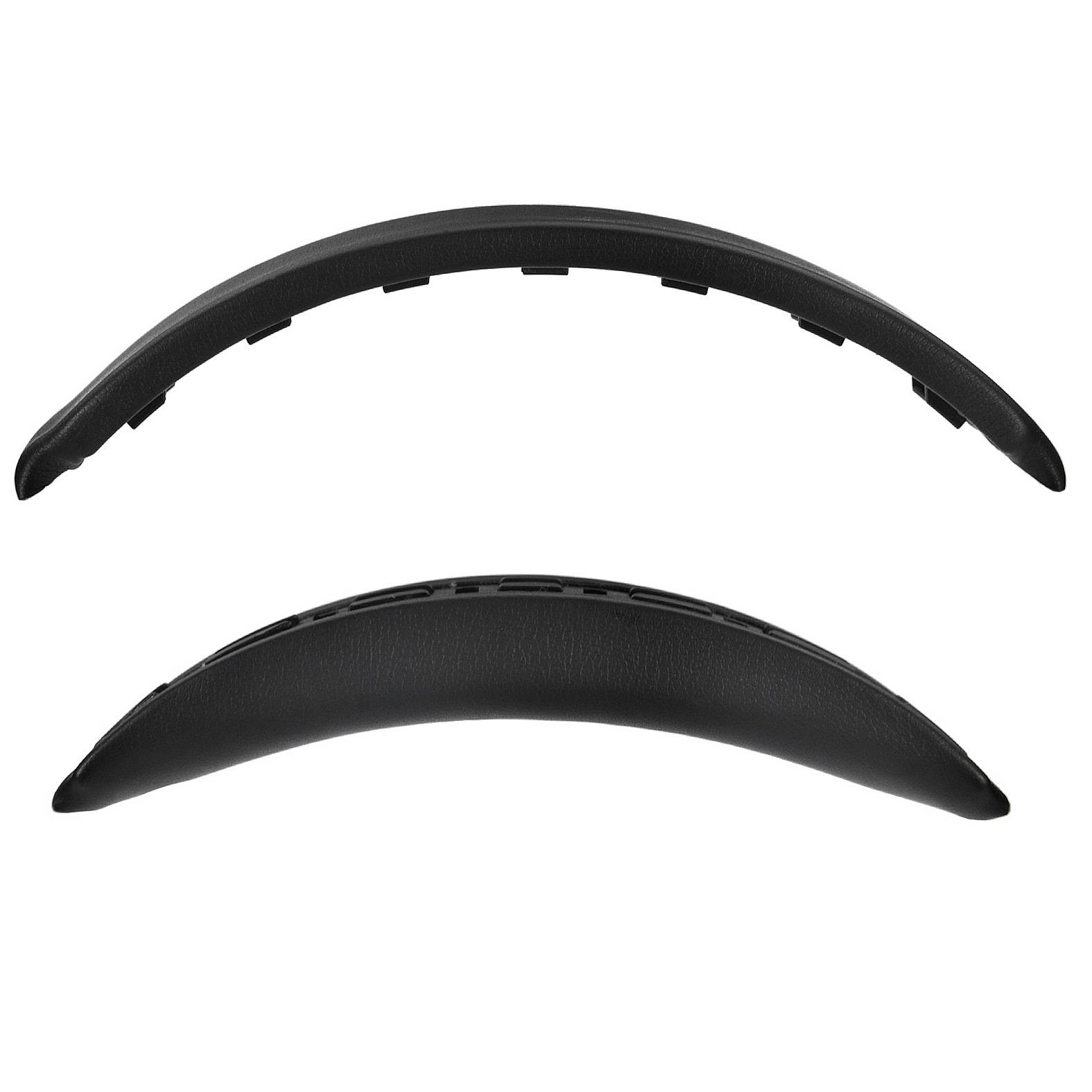 Ersatz-Kopfbügel für Bose QC35, QC35II, QC45 Black