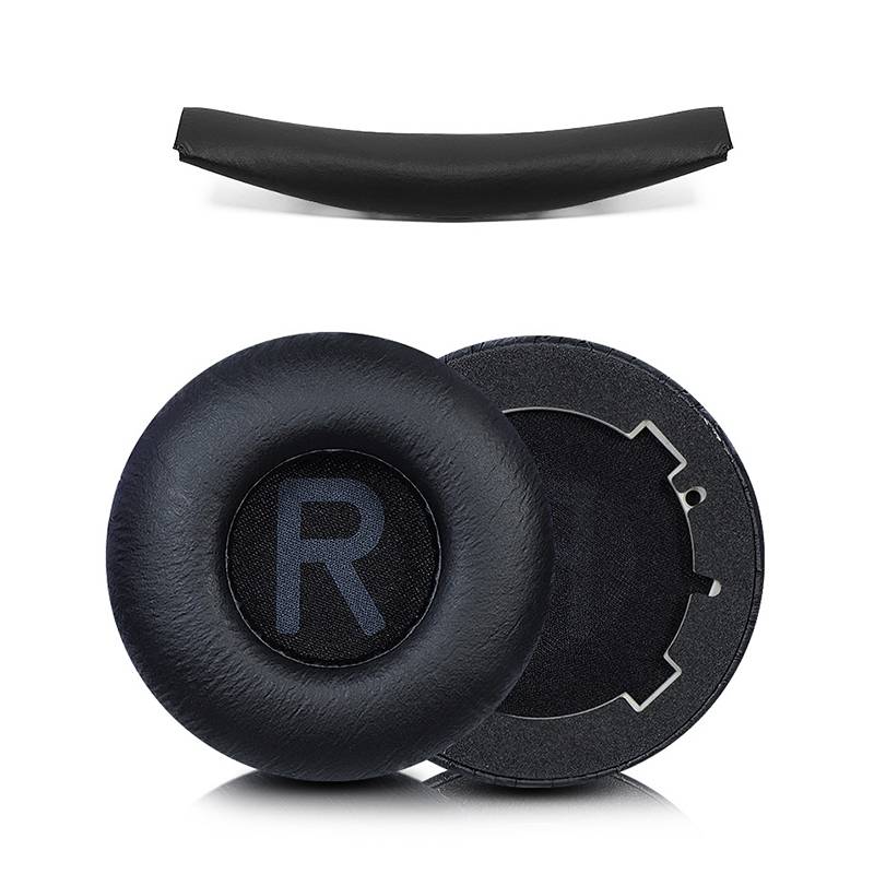 Ersatz-Ohrpolster für JBL TUNE600BTNC Black