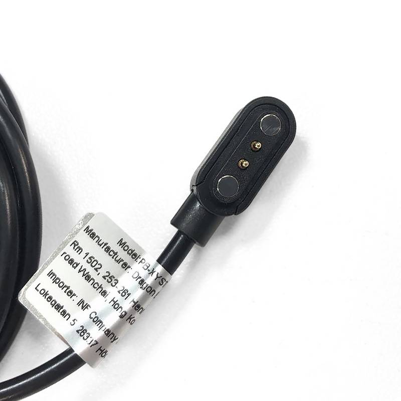 Mibro Ladekabel für Lite2/GS PRO/A2/T2/Air/C3/C2/T1