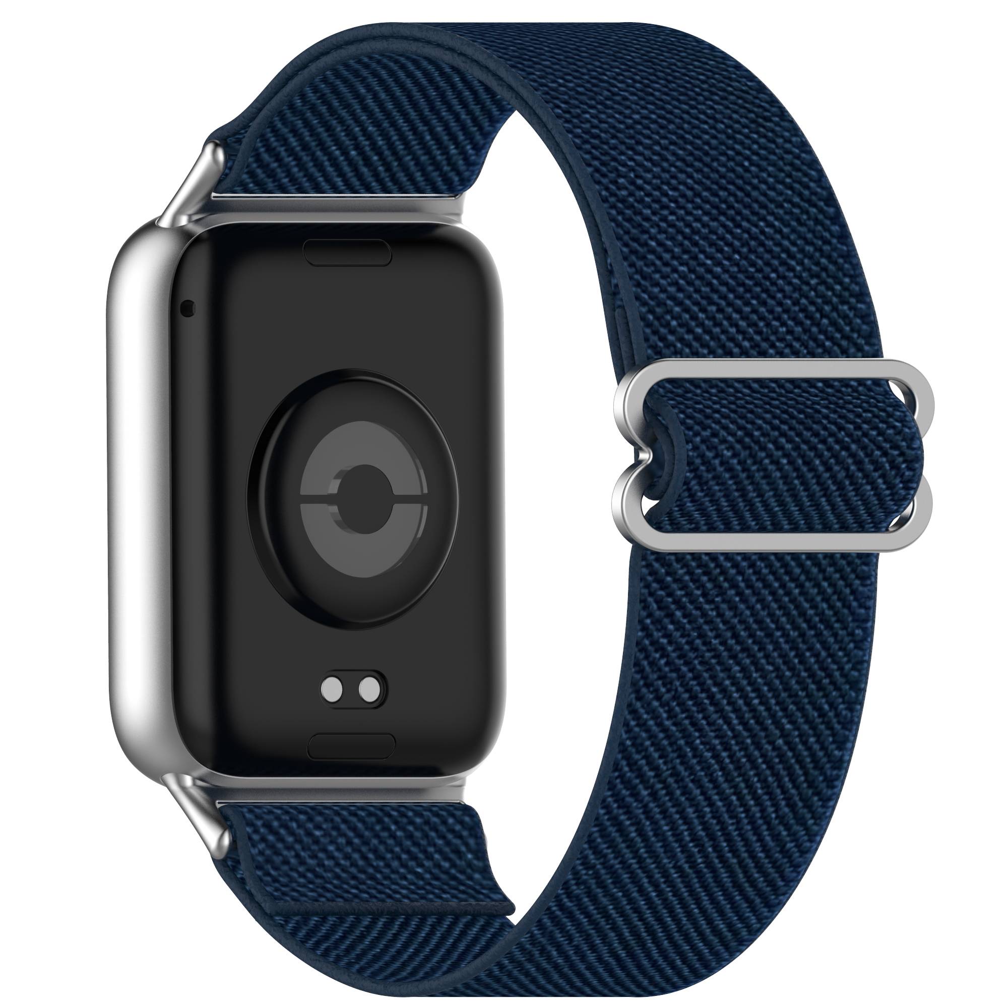 Redmi Watch 5 Elastisches Nylonarmband für Xiaomi Band 9 Pro