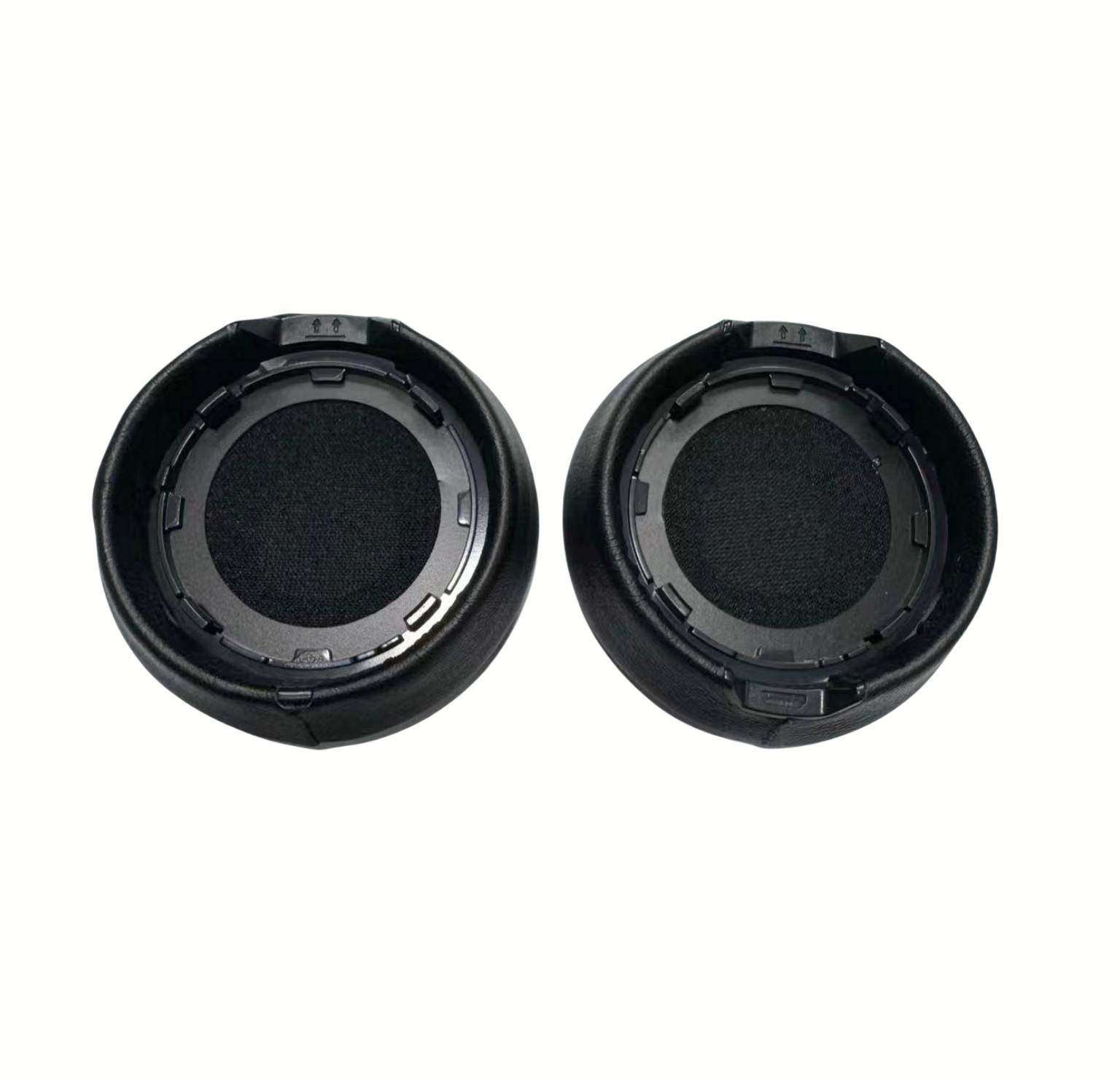 Jabra Engage 55/65/75 Ersatz-Ohrpolster (2er-Pack)