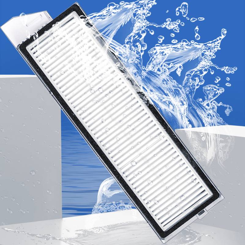 Roborock S8 MaxV Ultra Zubehörpaket - Ersatzteile für G20S, S8 Serie