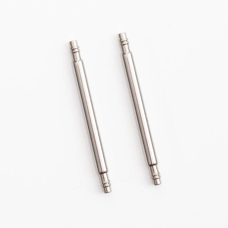 26mm Federstege für Garmin Fenix 6X Pro, Epix, Tactix - Schnellverschluss Uhrenarmband Stifte