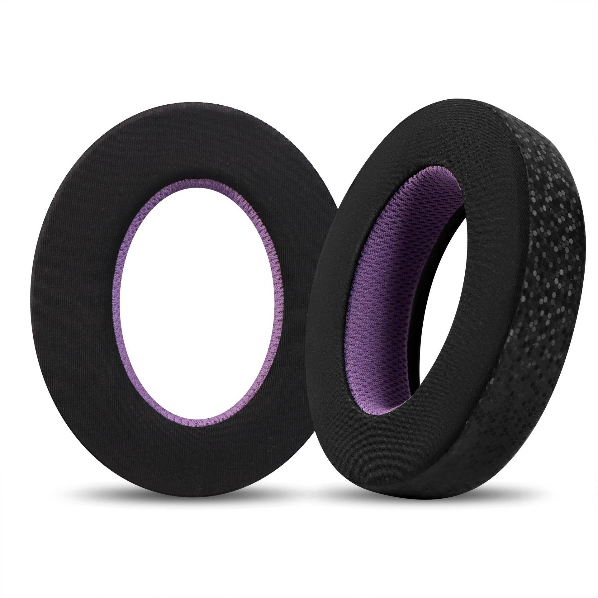 Ersatz-Ohrpolster für Sennheiser HD650, HD660s, HD600