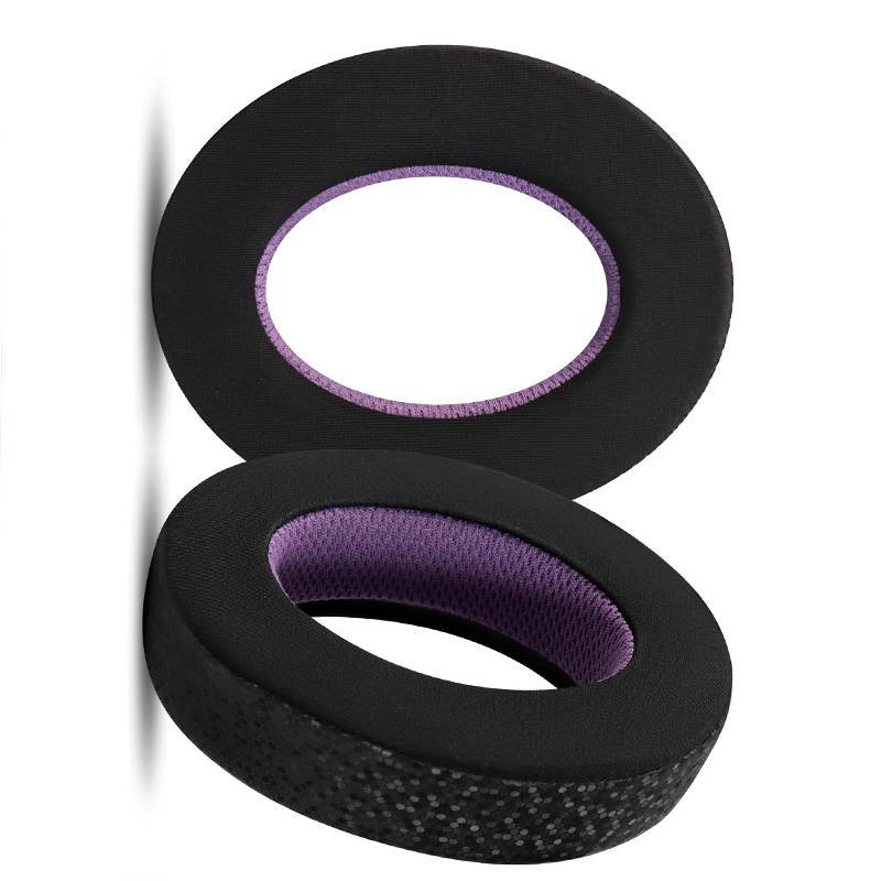 Ersatz-Ohrpolster für Sennheiser HD650, HD660s, HD600