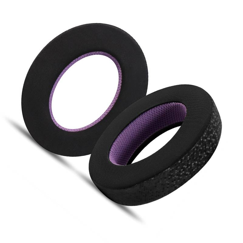 Ersatz-Ohrpolster für Sennheiser HD650, HD660s, HD600