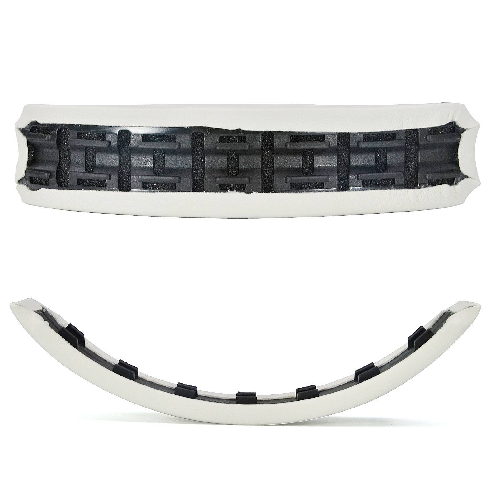 Ersatz-Kopfbügel für Bose QC35, QC35II, QC45 Beige