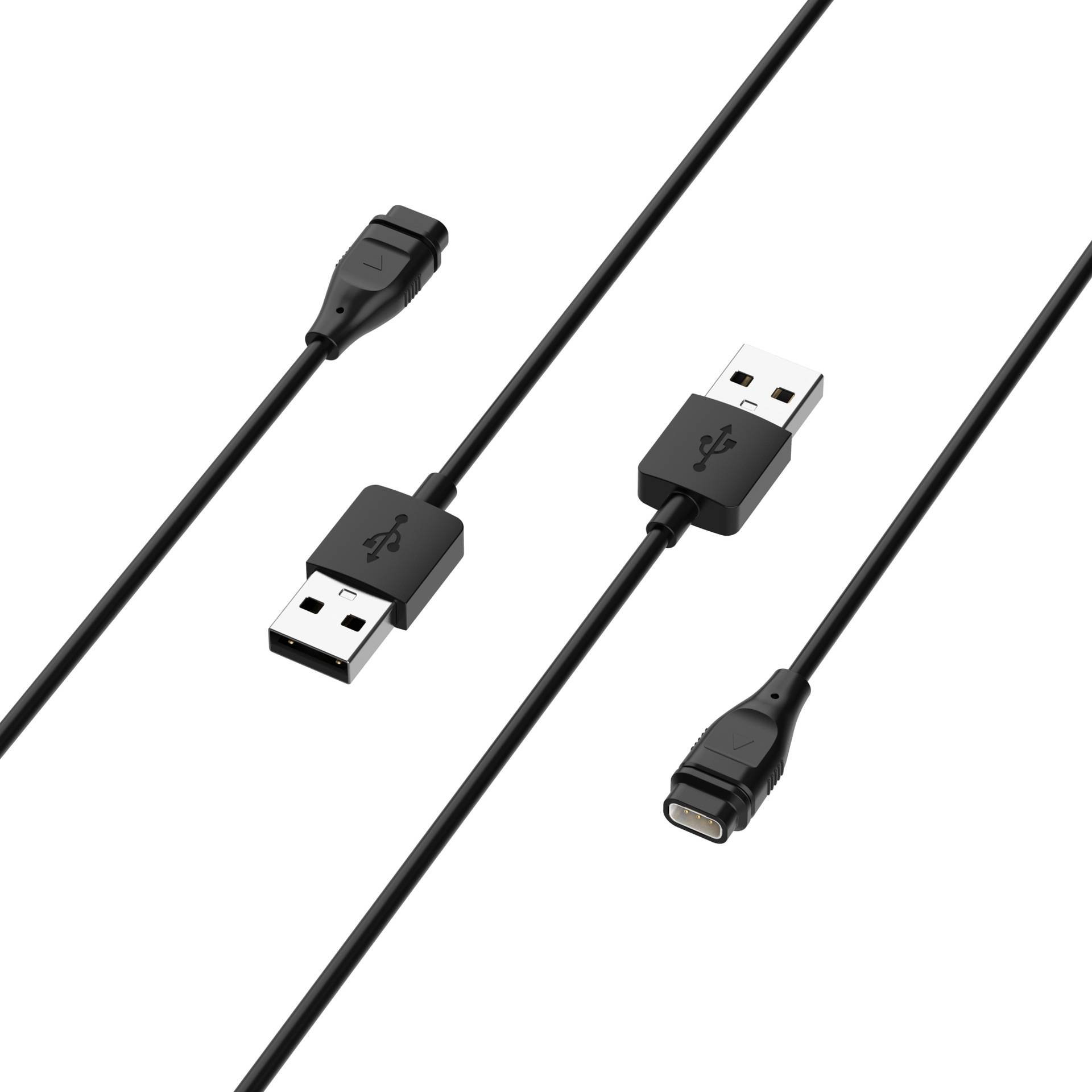 USB-A-Ladekabel für COROS PACE 3/2/APEX 2 Pro/2/1/VERTIX 2/1