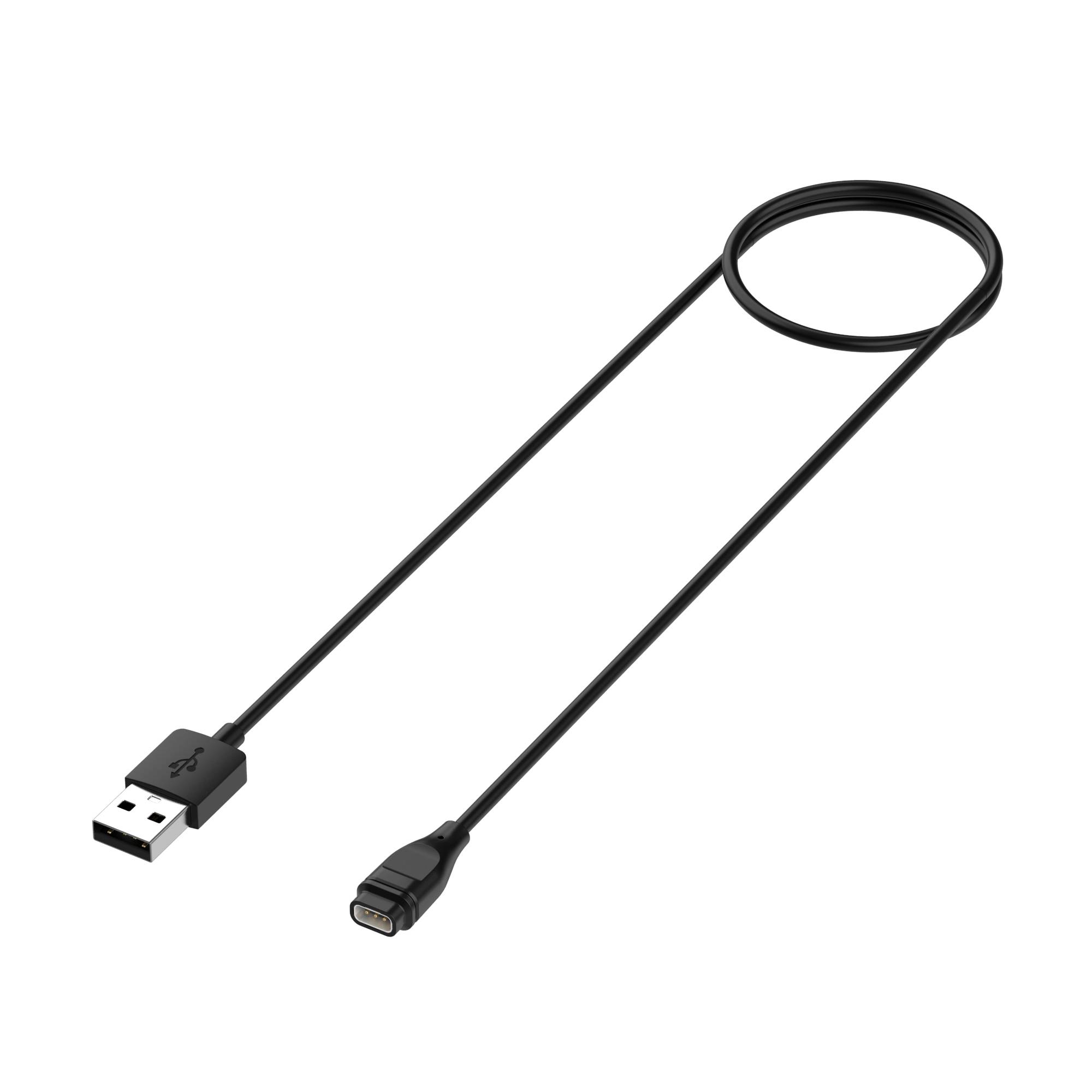USB-A-Ladekabel für COROS PACE 3/2/APEX 2 Pro/2/1/VERTIX 2/1