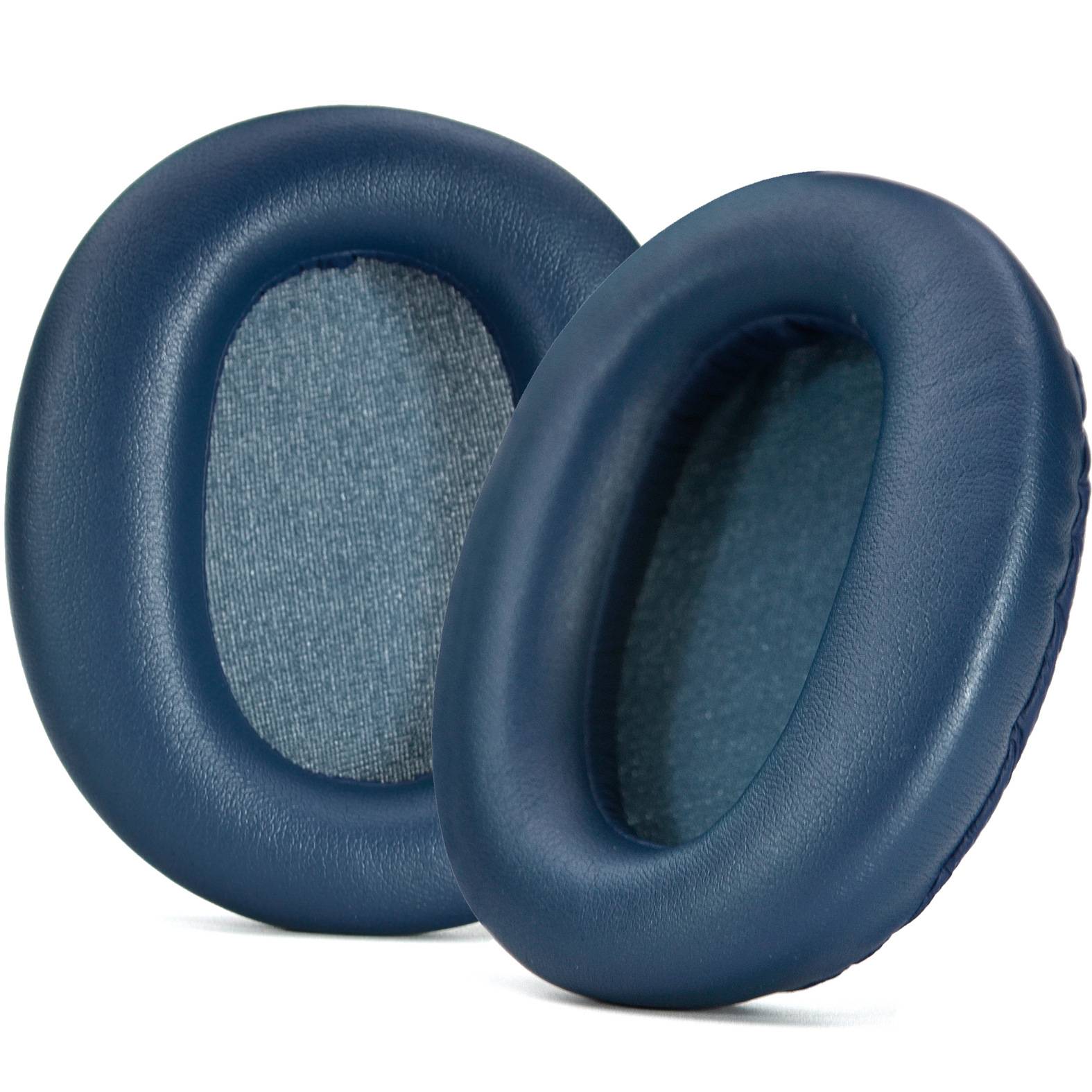 Memory Foam Ohrpolster für Sony WH-CH720N Kopfhörer Blue