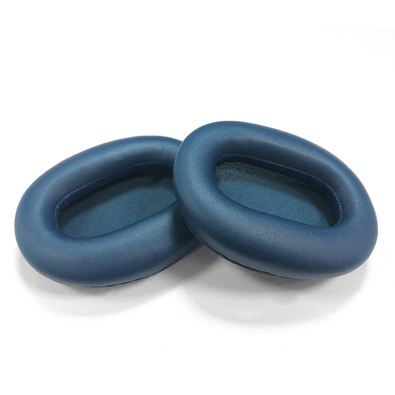 Memory Foam Ohrpolster für Sony WH-CH720N Kopfhörer Blue