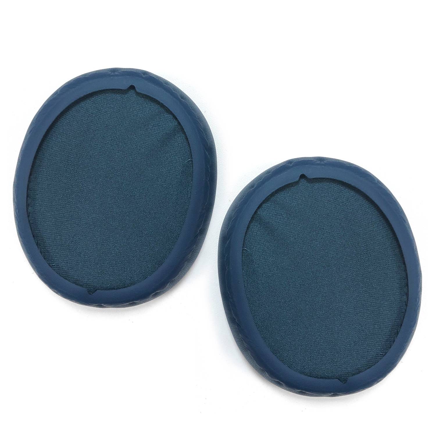 Memory Foam Ohrpolster für Sony WH-CH720N Kopfhörer Blue