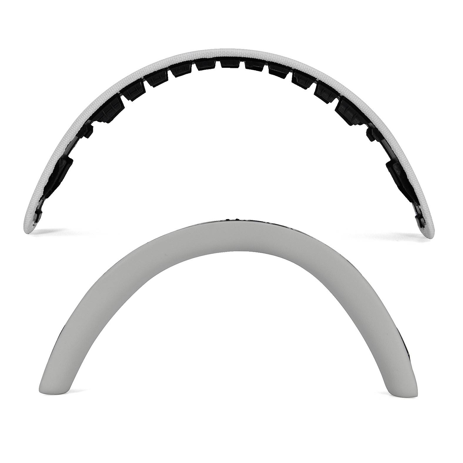 Ersatz-Kopfbügel für Bowers & Wilkins Px8/Px7 S2 Kopfhörer - Weiß