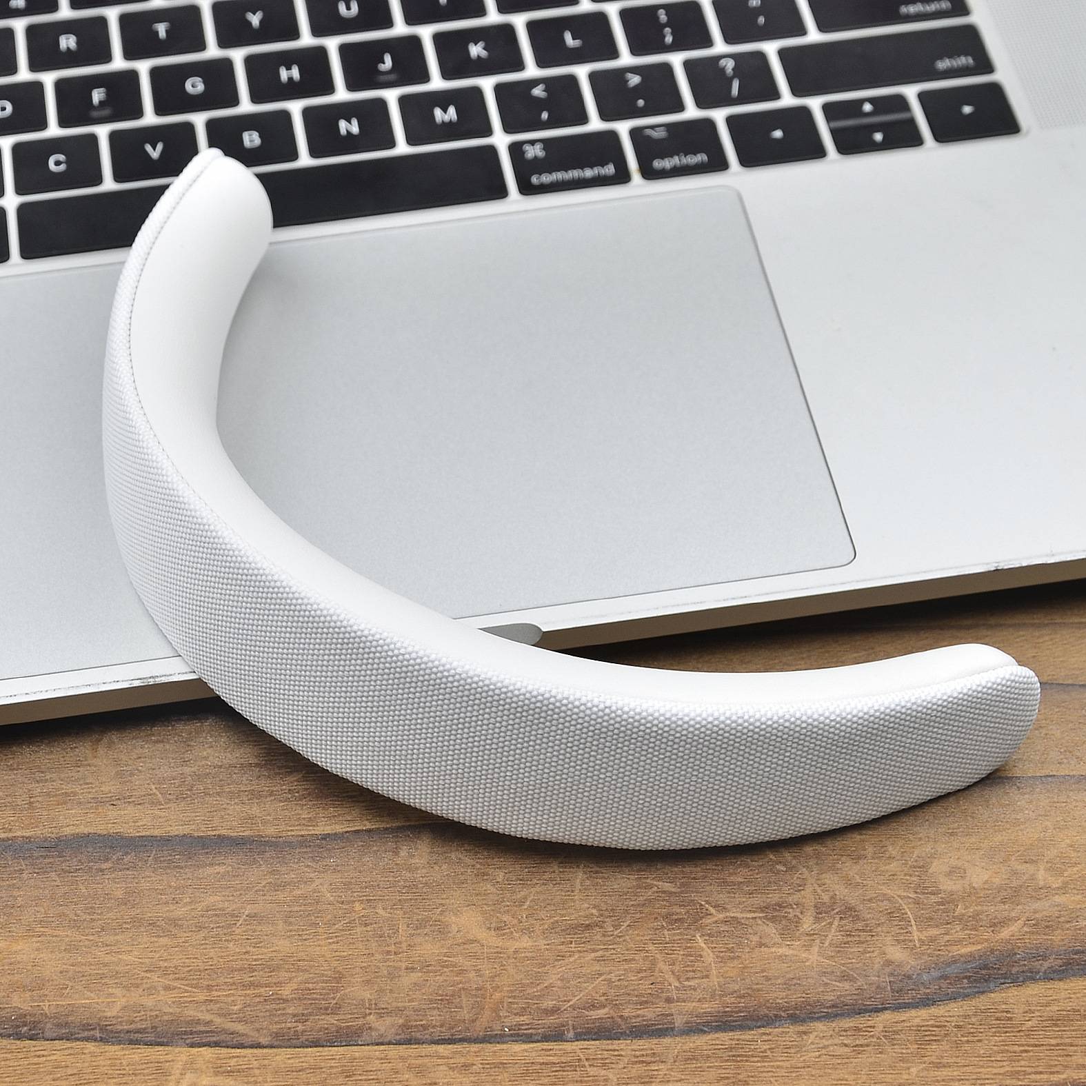 Ersatz-Kopfbügel für Bowers & Wilkins Px8/Px7 S2 Kopfhörer - Weiß