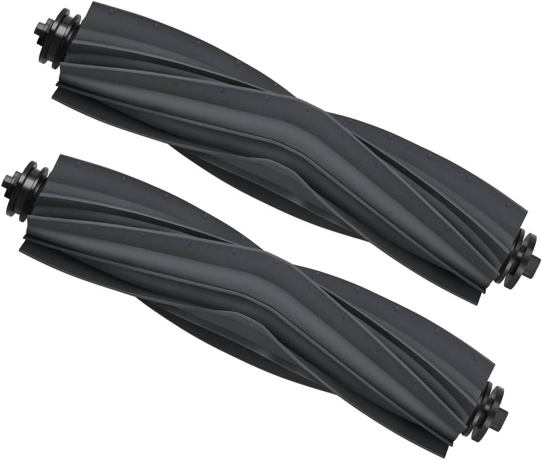 Ersatz-Hauptbürste für Dreame X40 Ultra, 2er-Pack