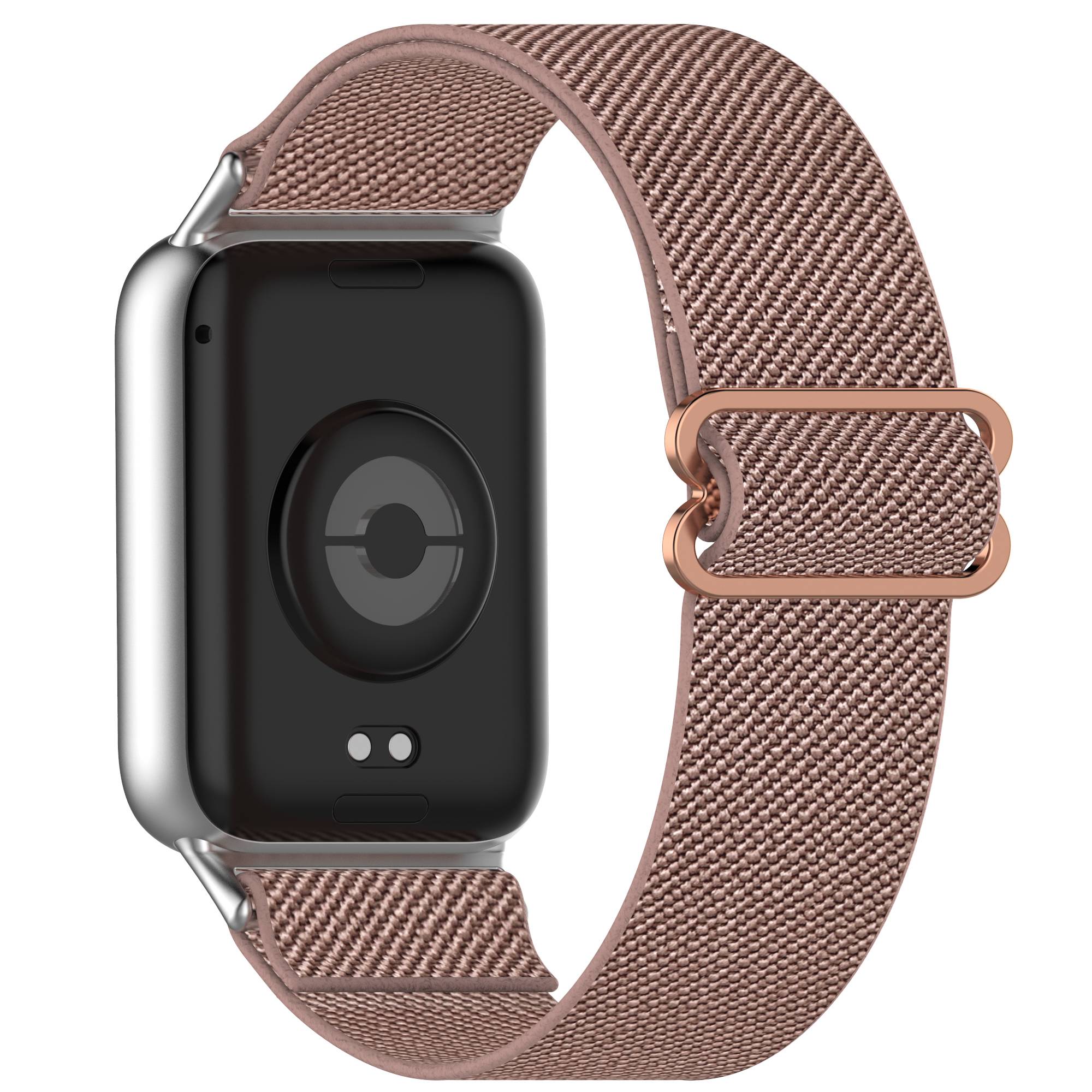 Xiaomi Mi Band 9 Pro / Redmi Watch 5 Elastisches Nylonarmband