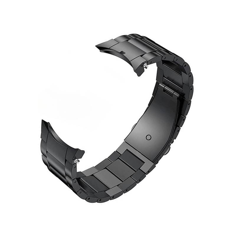 Titanarmband für Samsung Galaxy Watch 6/5/4 Black