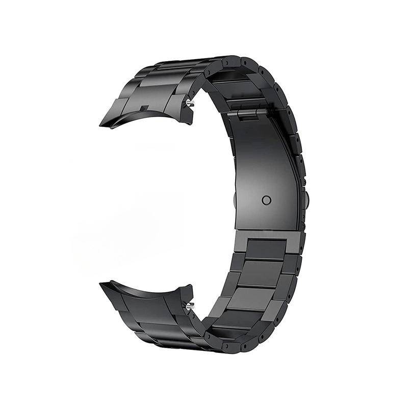 Titanarmband für Samsung Galaxy Watch 6/5/4 Black
