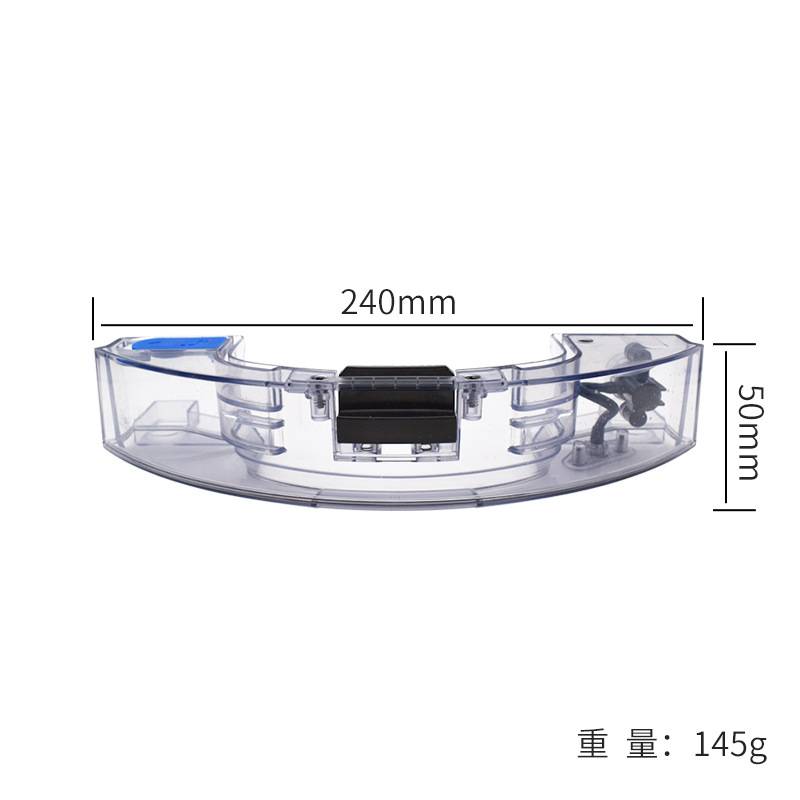 Wassertank für Ecovacs Deebot OZMO 950/920/T5 Saugroboter