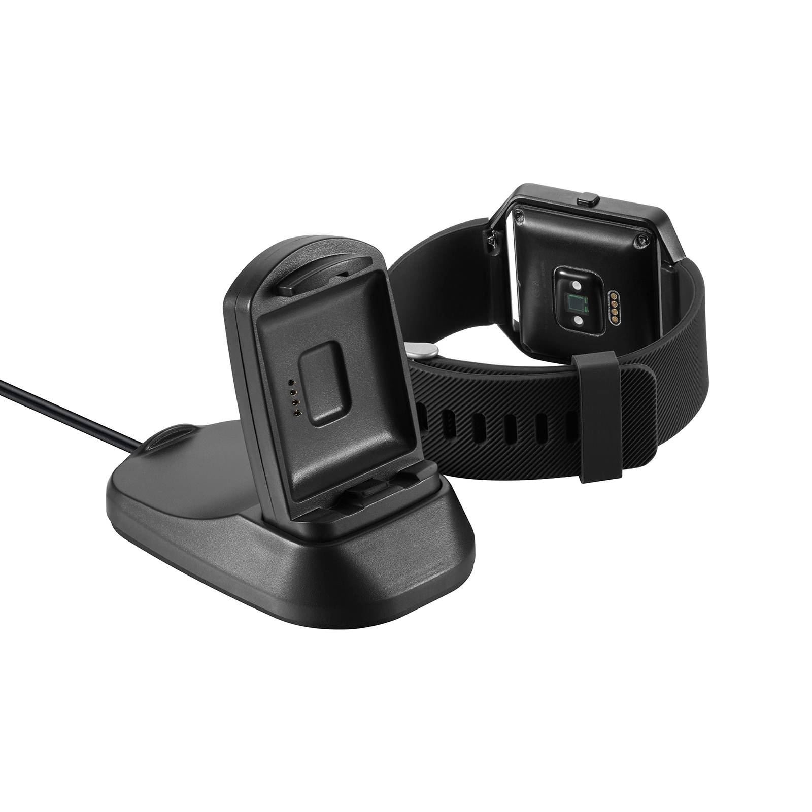 Fitbit Blaze Ladekabel, Ladestation für Fitbit Blaze Smartwatch