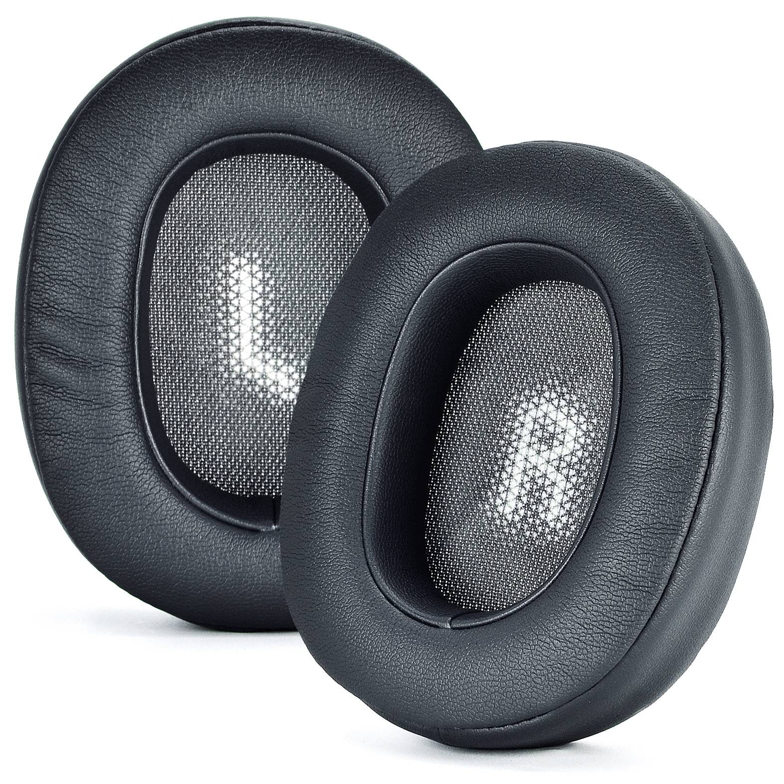 Ersatz-Ohrpolster für JBL Everest 710 - Titanfarbe (2er-Pack)