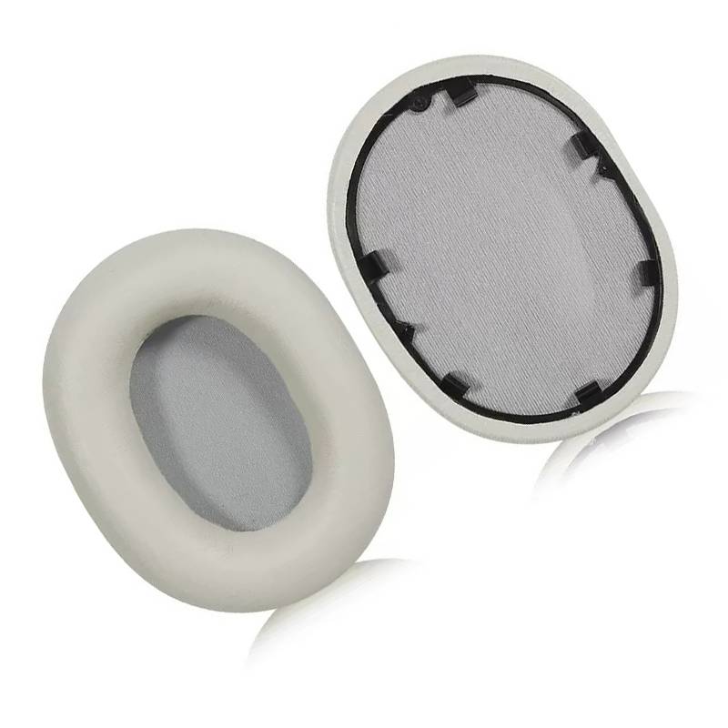 Ohrpolster-Ersatz für Sony WH-1000XM5 Silver