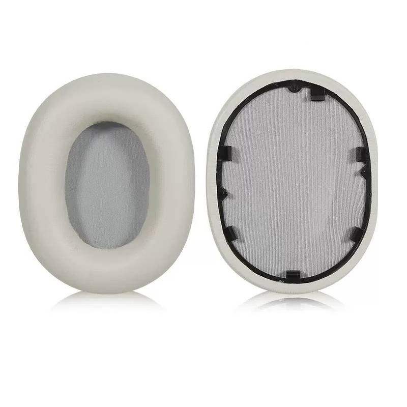 Ohrpolster-Ersatz für Sony WH-1000XM5 Silver