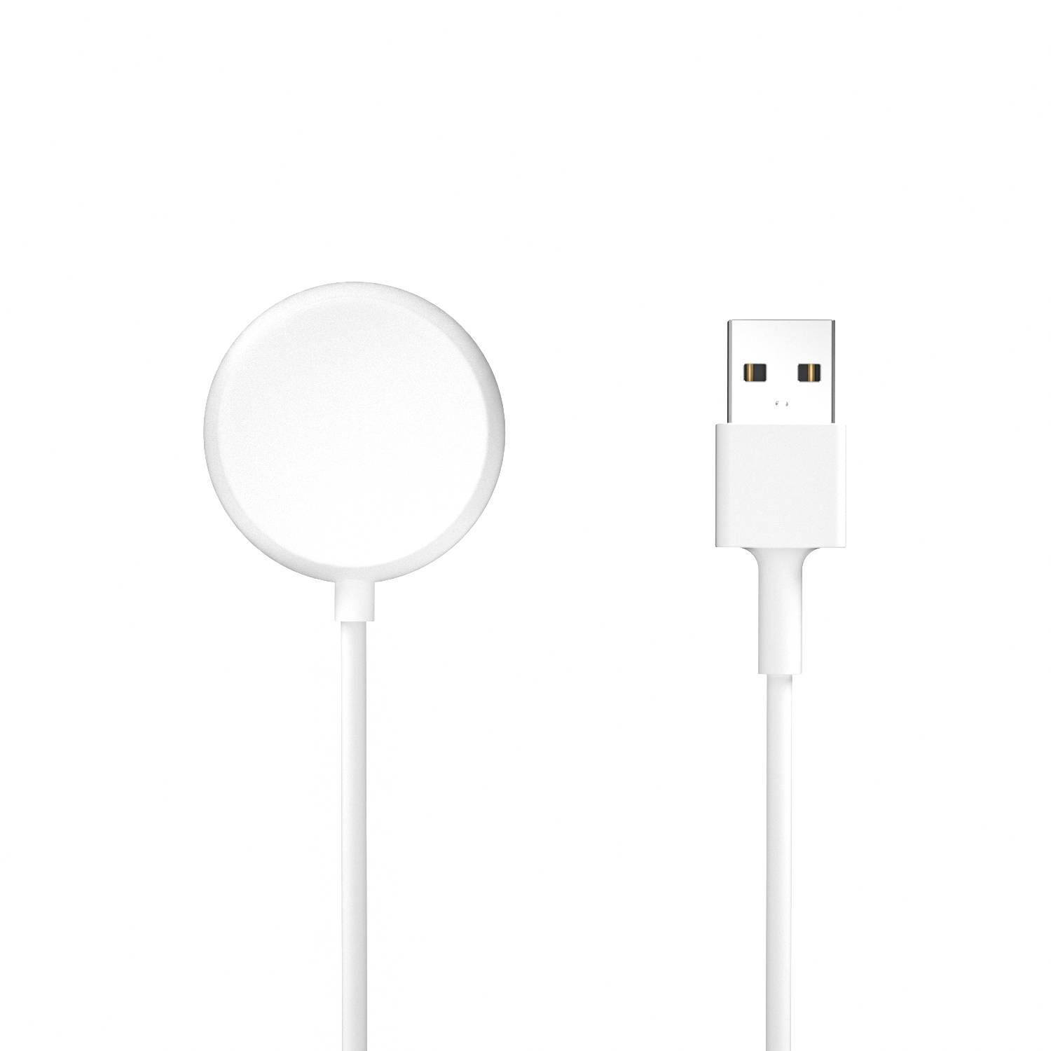 Ladegerät für Google Pixel Watch 1. Generation White