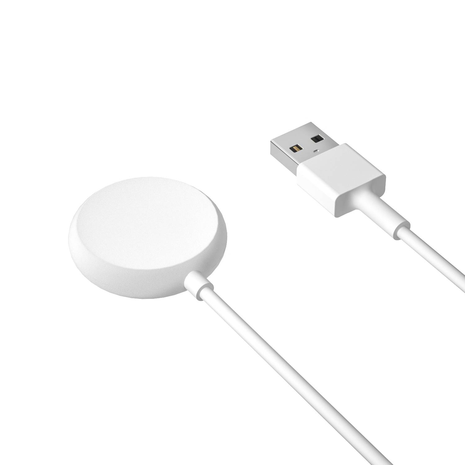 Ladegerät für Google Pixel Watch 1. Generation White