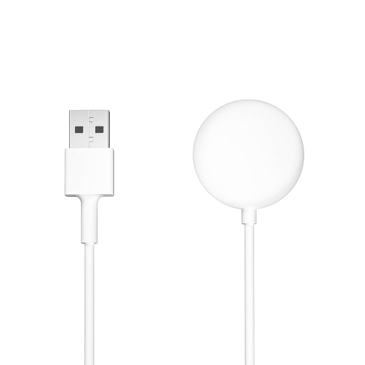 Ladegerät für Google Pixel Watch 1. Generation White