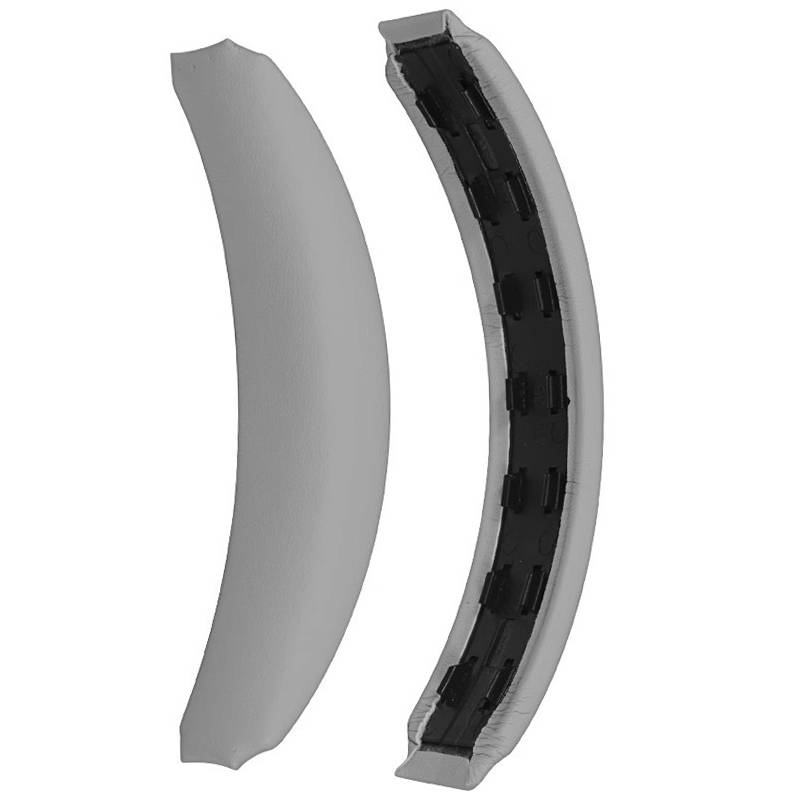 Ersatzkopfbügel für Bose QC35 Kopfhörer Grey