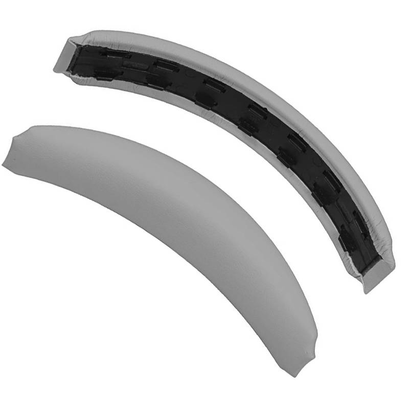 Ersatzkopfbügel für Bose QC35 Kopfhörer Grey
