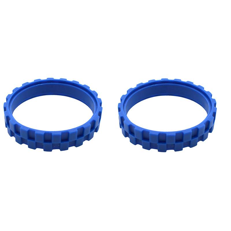 Ersatz-Reifenhüllen für IROBOT Roomba Serie