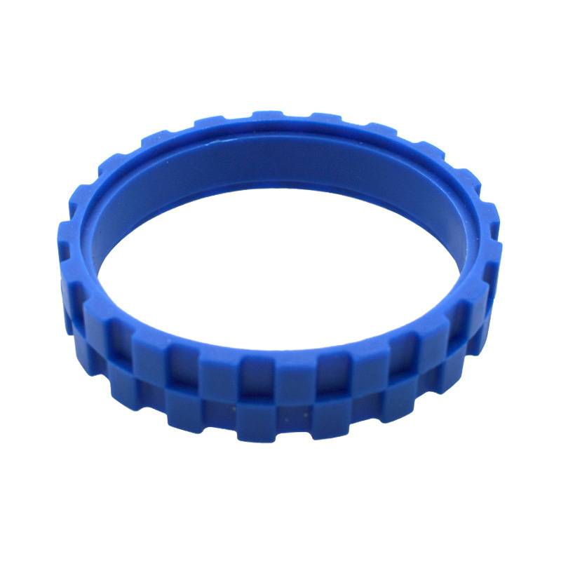 Ersatz-Reifenhüllen für IROBOT Roomba Serie