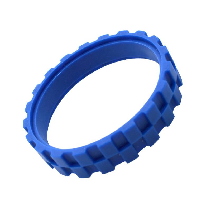 Ersatz-Reifenhüllen für IROBOT Roomba Serie