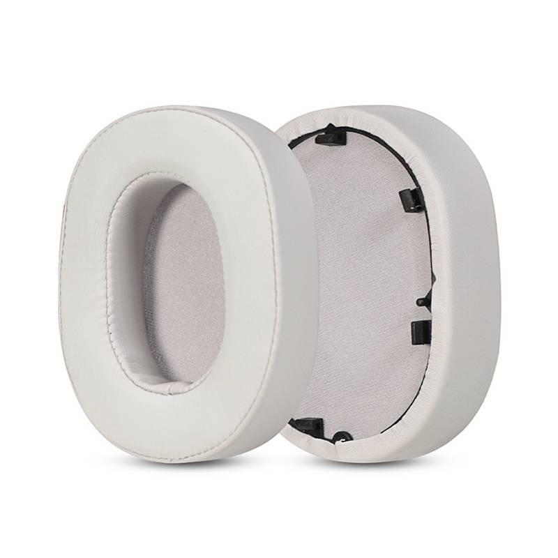 Ersatz-Ohrpolster für Sony WH-1000XM5 Kopfhörer Grey