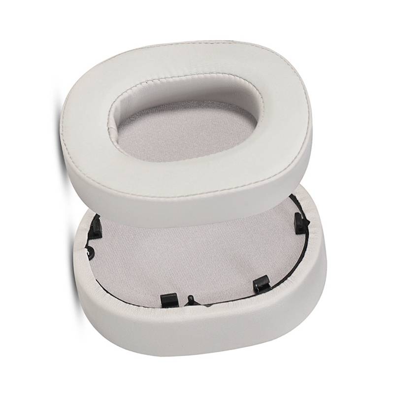 Ersatz-Ohrpolster für Sony WH-1000XM5 Kopfhörer Grey