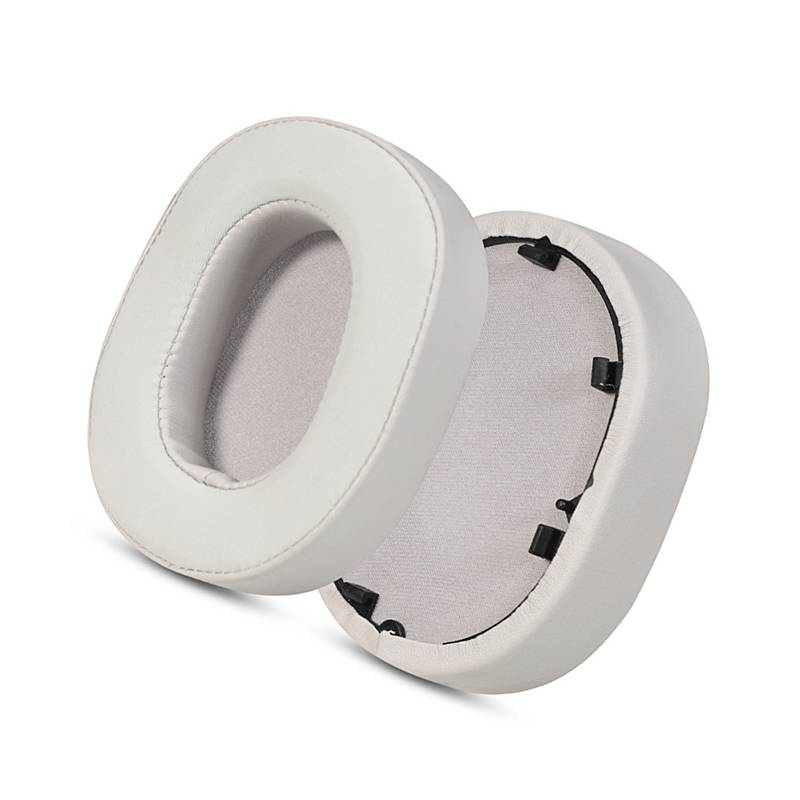 Ersatz-Ohrpolster für Sony WH-1000XM5 Kopfhörer Grey