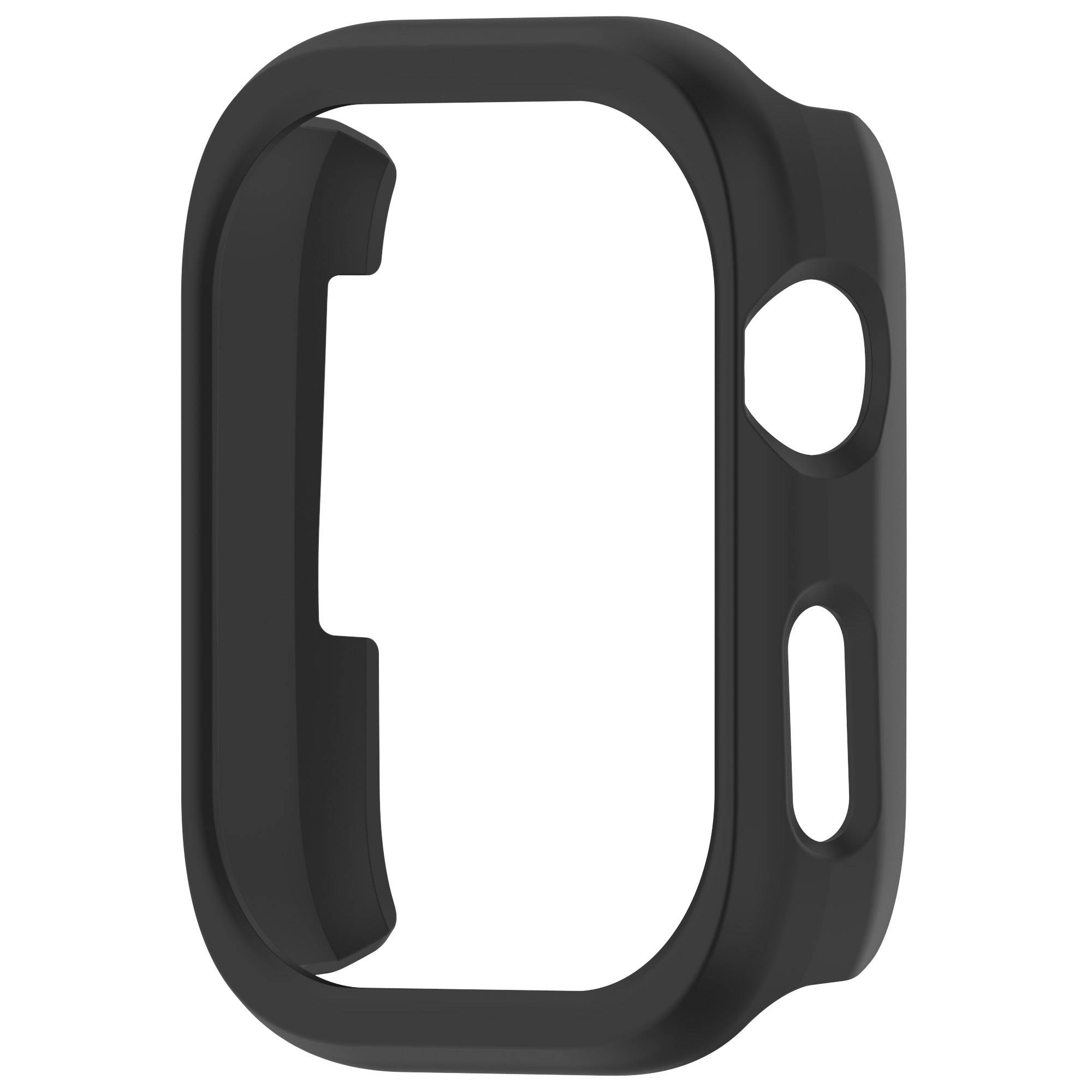 Schutzhülle aus PC für Huawei Watch D2 Black