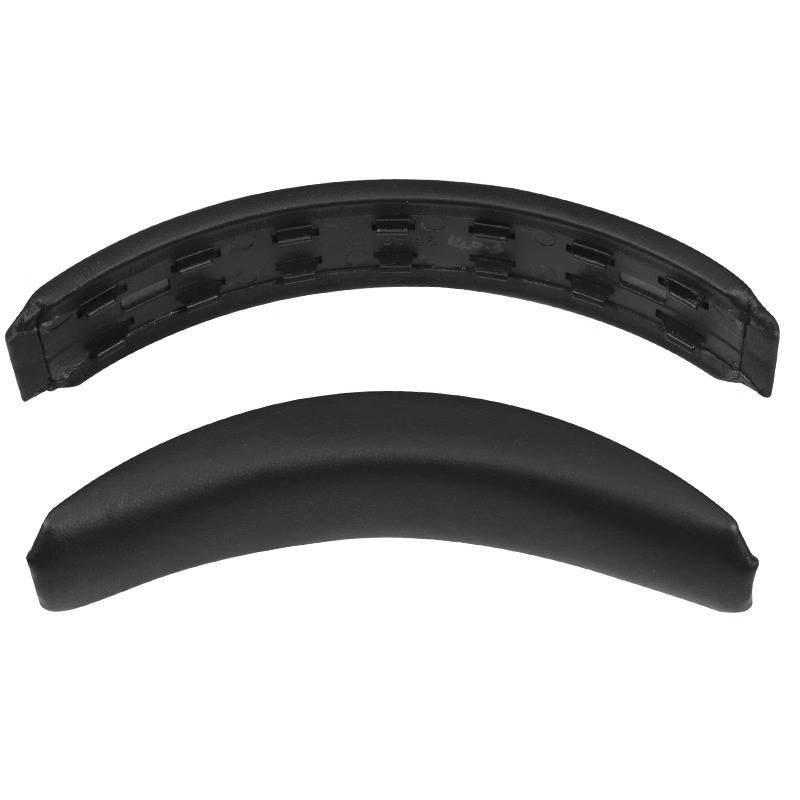 Ersatzkopfbügel für Bose QC35 Kopfhörer Black