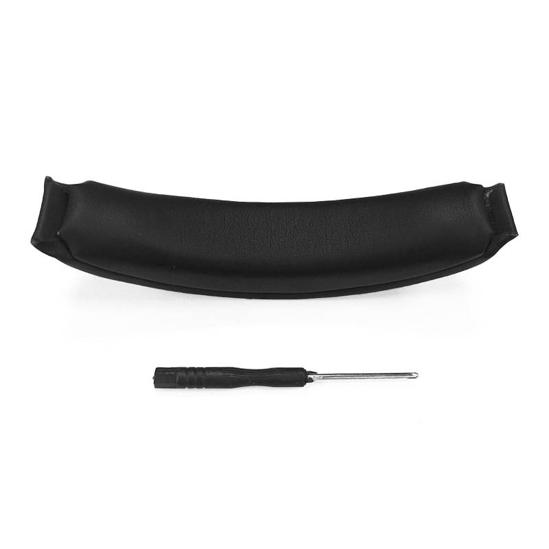 Ersatzkopfbügel für Bose QC35 Kopfhörer Black