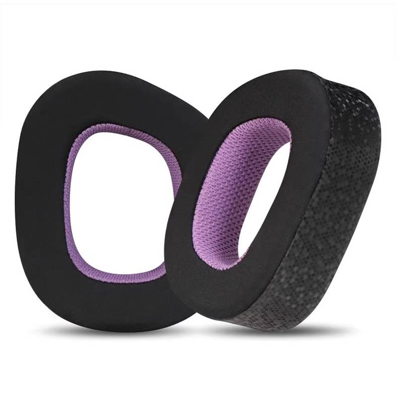 Kühlende Ohrpolster für Corsair HS80 RGB & HS80 MAX Kopfhörer
