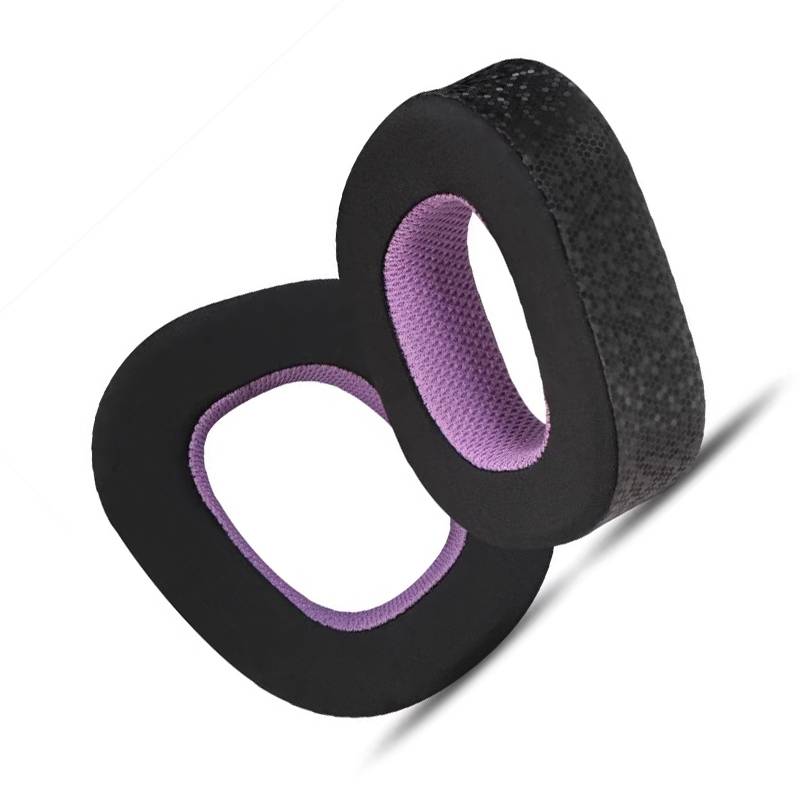 Kühlende Ohrpolster für Corsair HS80 RGB & HS80 MAX Kopfhörer