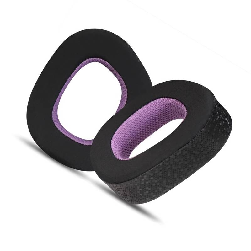 Kühlende Ohrpolster für Corsair HS80 RGB & HS80 MAX Kopfhörer