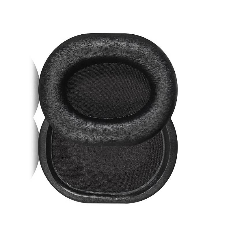 Ersatz-Ohrpolster für Razer BlackShark V1 Black